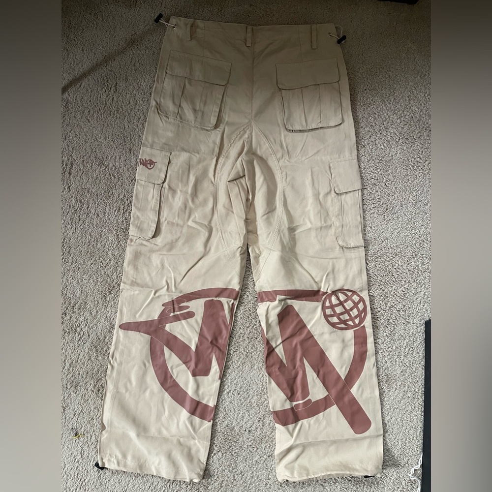 MENS/ BOYS CARGO